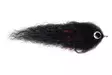 H2O Brush Fly #6/0 Streamer - Haukiperhot - 353500077 - 1