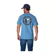 Hardy House of Hardy Graphic Tee S - Miesten t-paidat - 043388019417 - 4