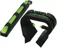 Hiviz Triviz Turkey/Deer Sight set - Kuitutähtäimet - 613485585087 - 1