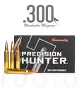 Hornady ELD-X .300 Win Mag 12,9g 20pcs - Patruunat 300 Winchester Mag - 090255820027 - 1
