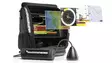 Humminbird HELIX ICE 5 CHIRP GPS G3 - Humminbird-luotaimet ja -plotterit - 082324054747 - 1