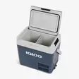 Igloo ICF18 Compressor Cooler 18l Blue - Kylmälaukut ja -laatikot - 6975399590507 - 3