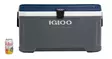 Igloo Maxcold 66l Cooler Dark Gray - Kylmälaukut ja -laatikot - 0034223506797 - 7