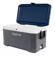 Igloo Maxcold 66l Cooler Dark Gray - Kylmälaukut ja -laatikot - 0034223506797 - 3