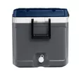 Igloo Maxcold 66l Cooler Dark Gray - Kylmälaukut ja -laatikot - 0034223506797 - 5