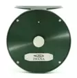Iwana Trout 2 3/4" Moss Green LH - Perhokelat - 6975745030237 - 3