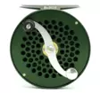 Iwana Trout 2 3/4" Moss Green LH - Perhokelat - 6975745030237 - 1