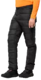 Jack Wolfskin Mens Atmosphere Pants - Housut - 4064993891867 - 2