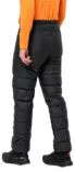 Jack Wolfskin Mens Atmosphere Pants - Housut - 4064993891867 - 3
