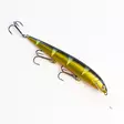 Karikko Räminä 12cm - Vaaput +10 cm - 6430027990987 - 25