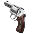 Kimber K6s Stainless 3" .357 Mag - Revolverit - K6SSTA3357 - 1