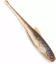 Kuore Fishing Torpedo 11cm 3kpl - Haarapyrstöiset jigit - 0502207 - 2