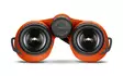 Leica Geovid Pro 10x42 Orange - Kiikarit etäisyysmittarilla - 4022243408227 - 4