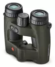 Leica Geovid Pro 8x32 Green - Kiikarit etäisyysmittarilla - 4022243408197 - 3