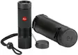 Leica MONOVID 8x25, Black, Leather - Taskukokoiset katselukiikarit - 4022243403147 - 4