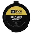Loon Deep Soft Weight - Kellukkeet - 782420001057 - 1