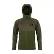 Loop Nunas 3.0 Insulation Hoodie Spruce Green - Välitakit - 827142072197 - 1