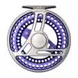 Loop Opti Fly Reel Twilight Violet - Loop-perhokelat - 827142072487 - 3