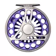 Loop Opti Fly Reel Twilight Violet - Loop-perhokelat - 827142072487 - 5