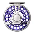 Loop Opti Fly Reel Twilight Violet - Loop-perhokelat - 827142072487 - 2
