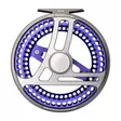 Loop Opti Fly Reel Twilight Violet - Loop-perhokelat - 827142072487 - 4