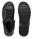 Lowa Breacher GTX MID Black - Taktiset kengät - 4063606348637 - 5