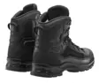 Lowa Breacher GTX MID Black - Taktiset kengät - 4063606348637 - 3