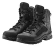 Lowa Breacher GTX MID Black - Taktiset kengät - 4063606348637 - 2