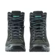 Lowa Renegade EVO GTX MID Ws Asphalt/Turquoise - Vaelluskengät - 4063606614077 - 4
