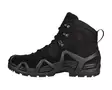 Lowa Zephyr MK2 GTX MID Wide Black - Taktiset kengät - 4063606359947 - 3