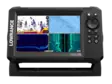 Lowrance Eagle 7 TS - Lowrance-luotaimet ja -plotterit - 9420064131457 - 1