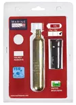 Marinepool UML Pro 45g Rearming Kit - Paukkuliivien varapatruunat - 4056459624737 - 2