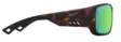 Maui Jim Keha Dark Havana Maui Green - Lasilinssit - 603429079697 - 3