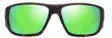 Maui Jim Keha Dark Havana Maui Green - Lasilinssit - 603429079697 - 2