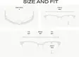 Maui Jim Maoli - Matte Dark Havana Frame with HCL Bronze Lens - Muovilinssit - 603429079857 - 4