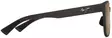 Maui Jim Paulele AF - Matte Brown Frame with HCL Bronze Lens - Lasilinssit - 603429079567 - 3