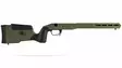 MDT Field Stock Tikka T3 - Kiväärintukit Komposiitti - 990482713867 - 5