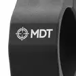 MDT Premier Scope Rings 34mm - Täydelliset jalat - 990482717827 - 6