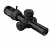 Meopta Optika6 1-6x24 RD FFP Mrad2 - Meopta-kiikaritähtäimet - 8594050735477 - 1