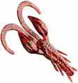 Mikado Angry Crayfish 7cm / 3kpl - Rapujigit ja hyönteisjäljitelmät - 3400301730187 - 4