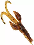 Mikado Angry Crayfish 7cm / 3kpl - Rapujigit ja hyönteisjäljitelmät - 3400301730187 - 6