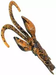 Mikado Angry Crayfish 7cm / 3kpl - Rapujigit ja hyönteisjäljitelmät - 3400301730187 - 1