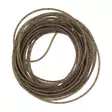 Mikado Anti-Tangle Rig Tube 3m Camo Brown - Feeder-liittimet, helmet & stopparit - 5900637125327 - 1