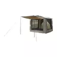Mikado Block Dome 2 - 2 hengen & XL bivvyt - 5900637123507 - 2