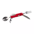 Mikado Camping Cutlery Multitool - Keittimet, keittoastiat & vesipannut - 5900637114017 - 1