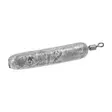 Mikado Cylindrical Lead with Swivel - Feeder- & pohjapainot - 5900637655947 - 1