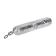Mikado Cylindrical Lead with Swivel - Feeder- & pohjapainot - 5900637655947 - 2