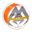 Mikado Dreamline Carp 300m Fluo Orange - Monofiilisiimat - 5900637046707 - 2