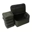 Mikado Enclave Accessories Bag Set 1+4 - Tarvikerasiat, rigiboksit & -pussit - 5900637032687 - 4