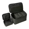 Mikado Enclave Accessories Bag Set 1+4 - Tarvikerasiat, rigiboksit & -pussit - 5900637032687 - 3